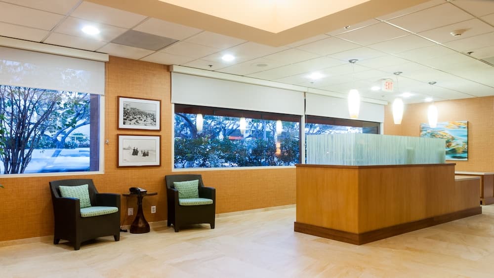 Gateway Hotel Santa Monica