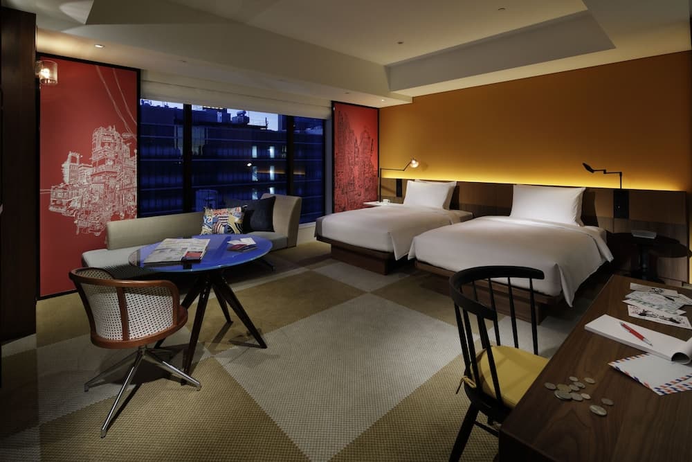 Hyatt Centric Ginza Tokyo