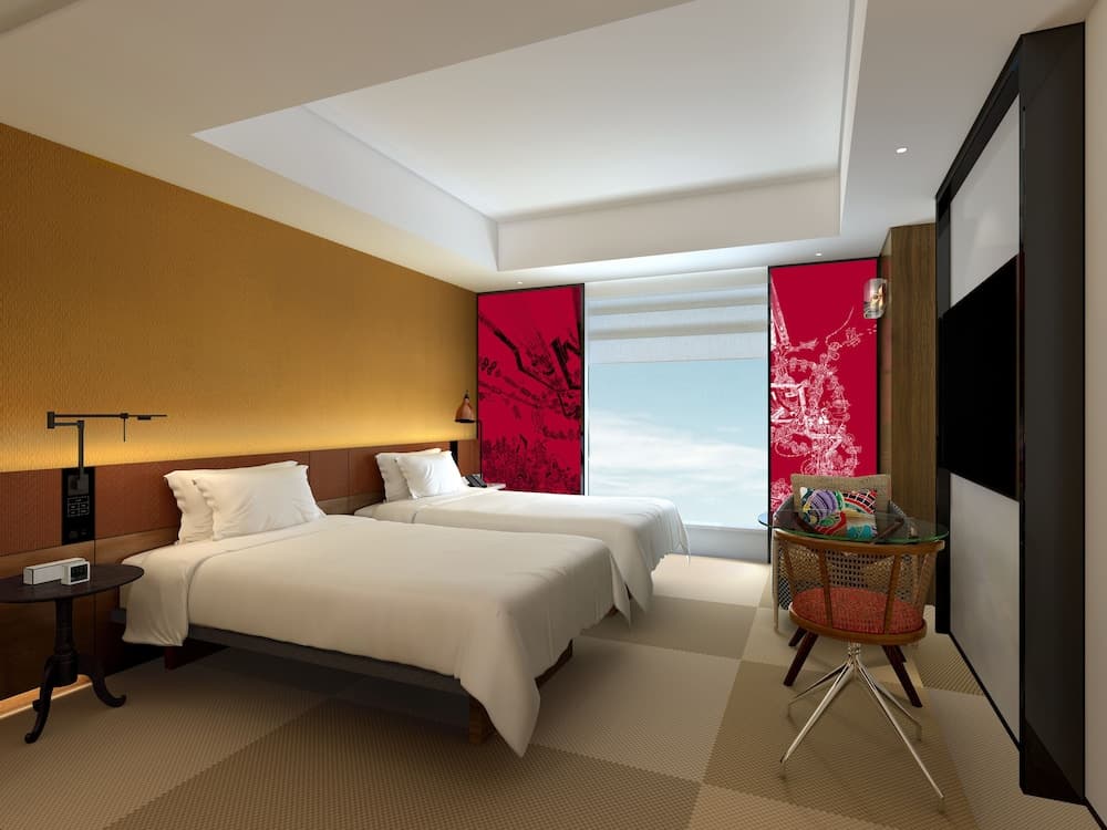 Hyatt Centric Ginza Tokyo