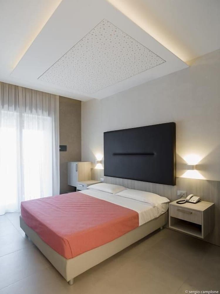 Club Hotel Le Nazioni