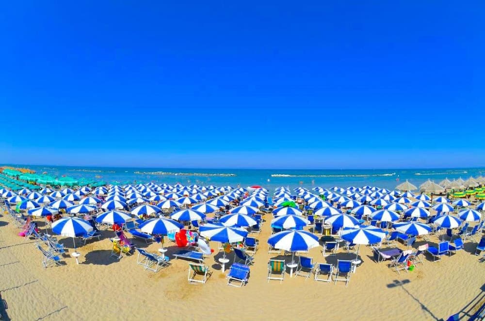 Club Hotel Le Nazioni