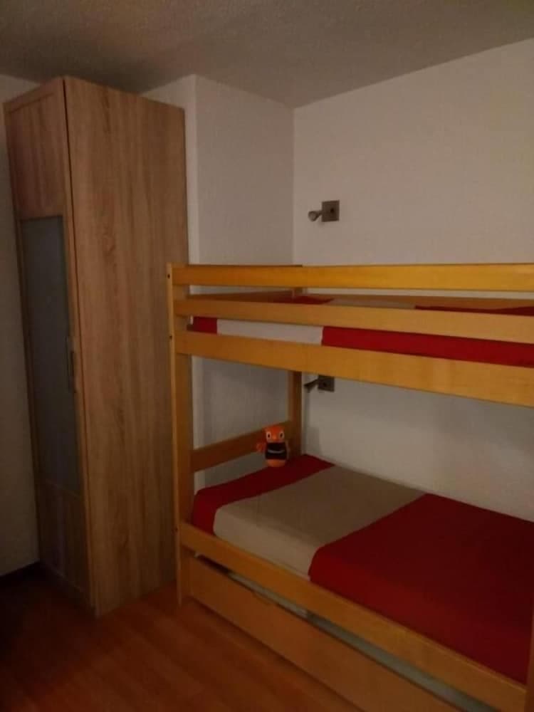 VVF Val-Cenis Haute-Maurienne