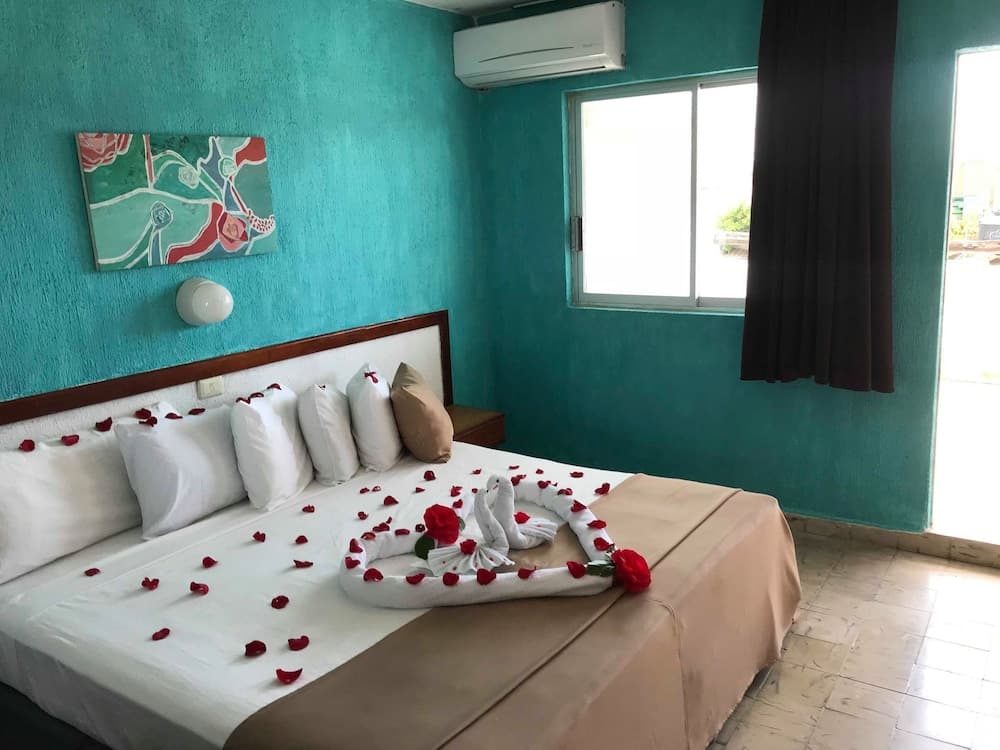 Agave Azul - Grand Cozumel, Hotel and Diving