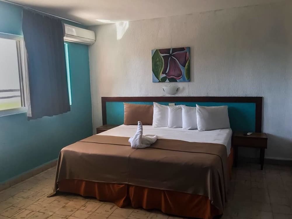 Agave Azul - Grand Cozumel, Hotel and Diving