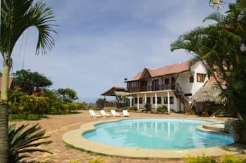 Oceanic Hosteria y Restaurante