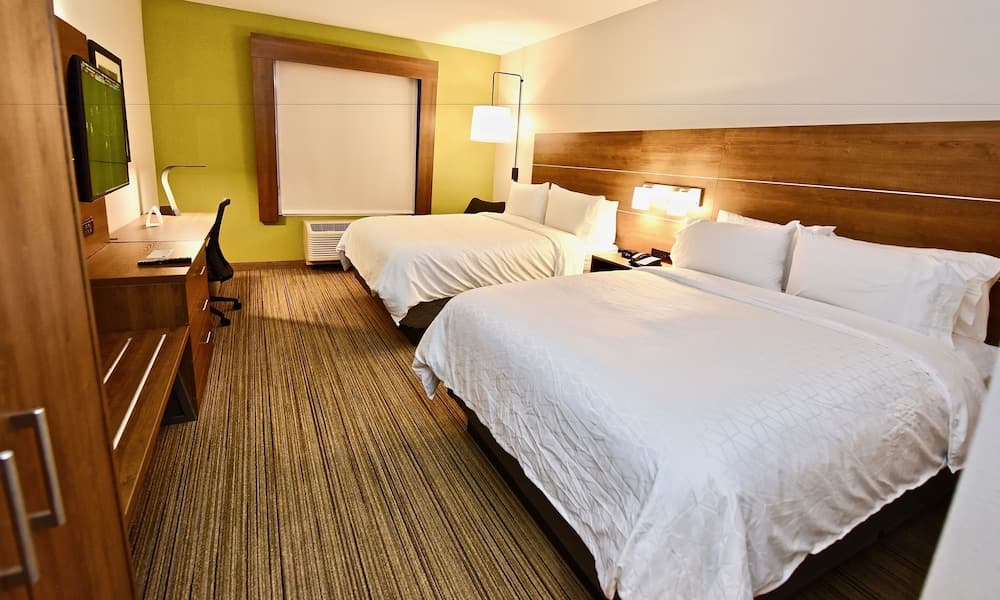 Holiday Inn Express & Suites Perryville by IHG
