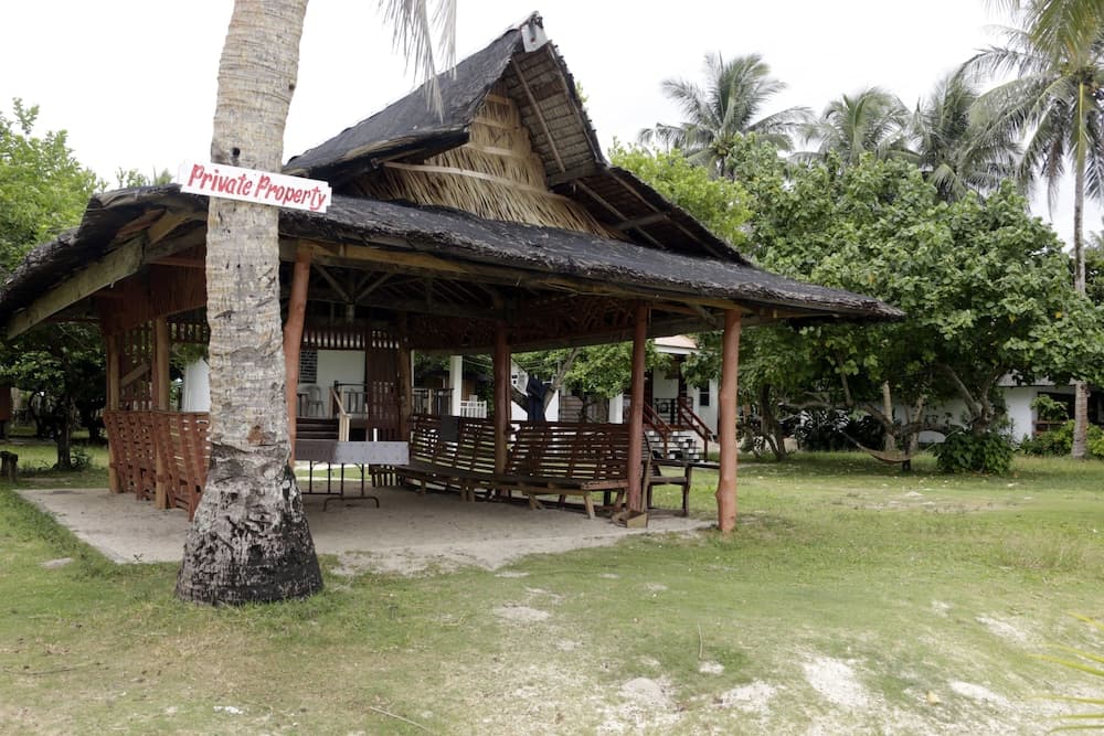 Yama Beachfront House