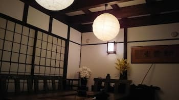 guesthouse KOUNDO