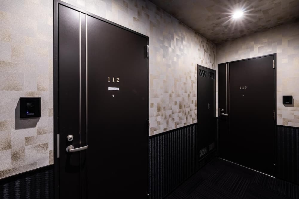 Sankt Skort Gojo Muromachi