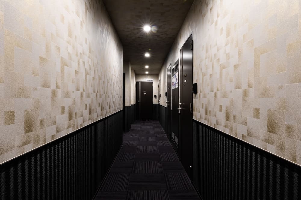 Sankt Skort Gojo Muromachi