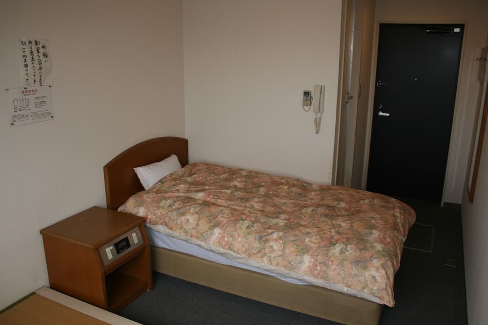Hiroshima Peace Hotel Ujina