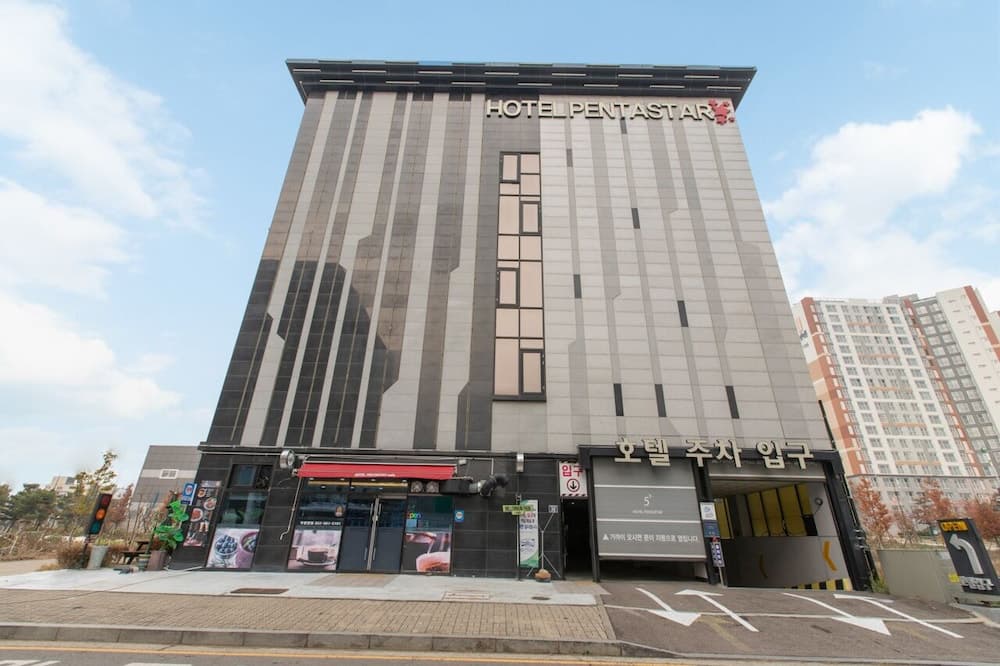 hotel image