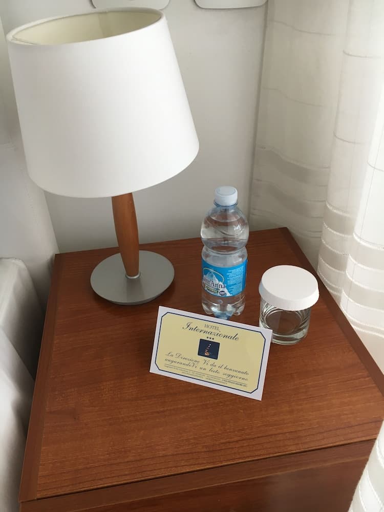 Hotel Internazionale