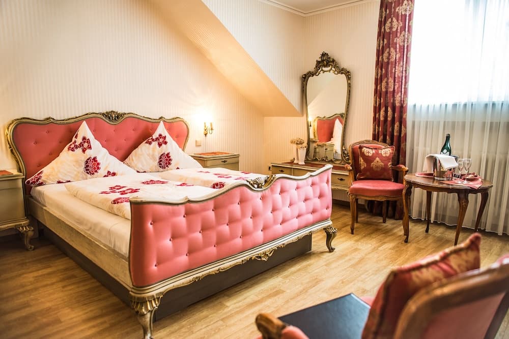 Landgasthaus Hoffmann