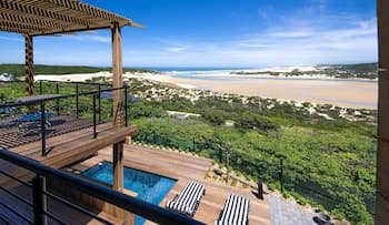 The Oyster Box Beach House