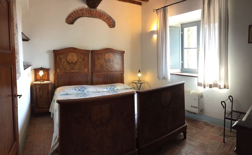 Agriturismo Podere Alberese