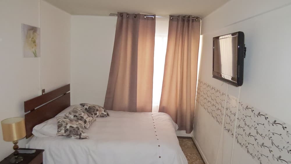 Hotel Playa Blanca Antofagasta