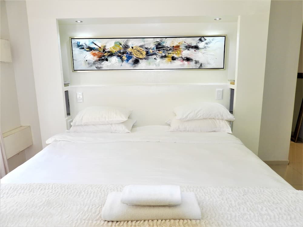 Footprints Self-Catering & B&B