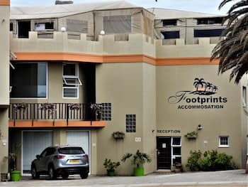 Footprints Self-Catering & B&B