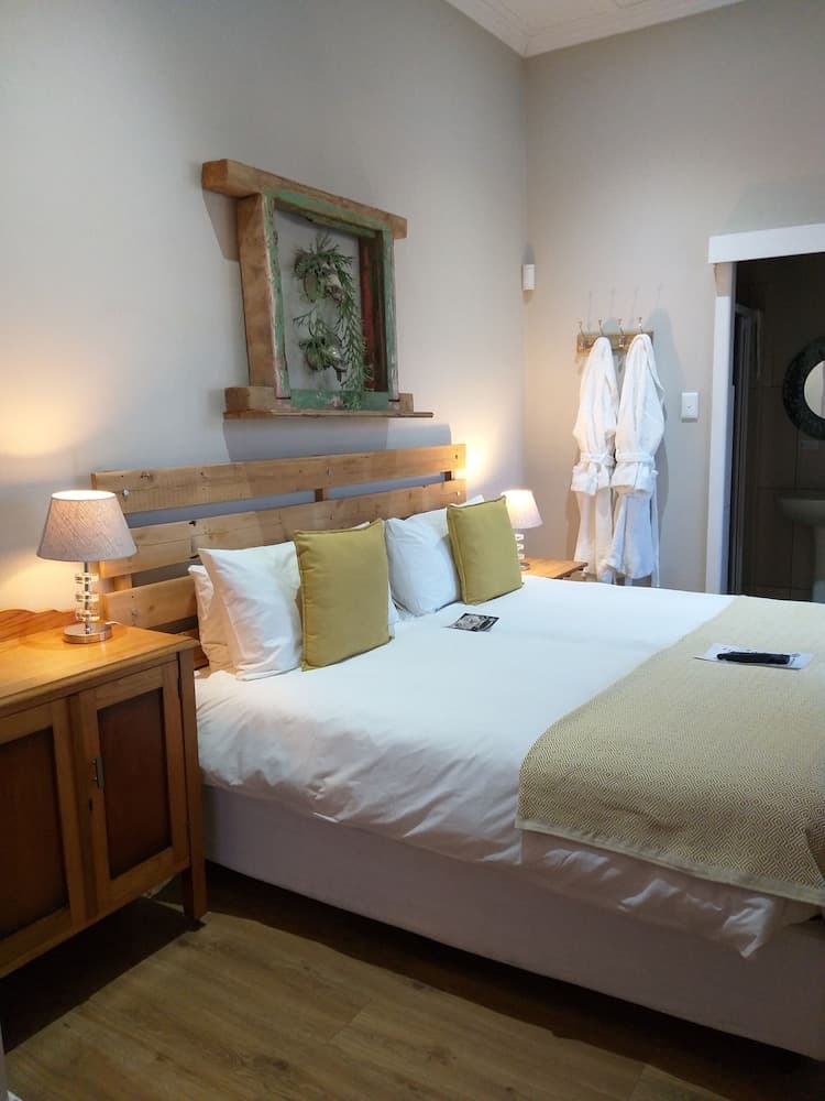 De Akker Guest House