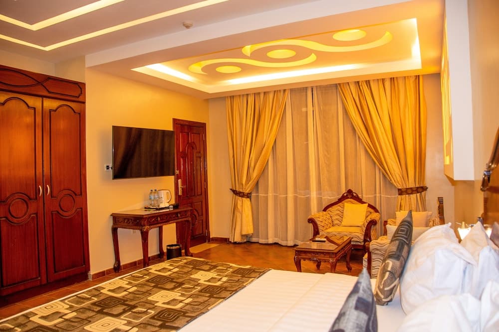 Malaika Beach Resort