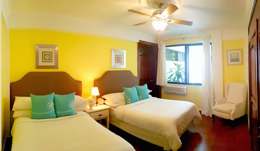 Villa Celeste Estate