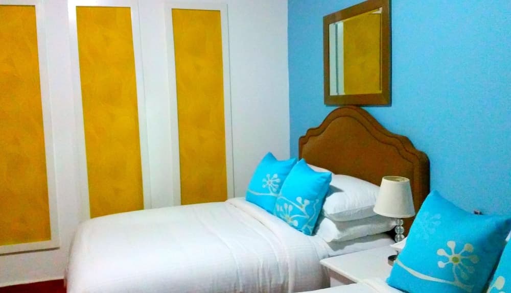 Villa Celeste Estate