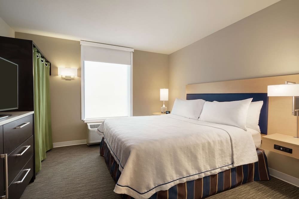 Home2 Suites by Hilton Leavenworth Downtown