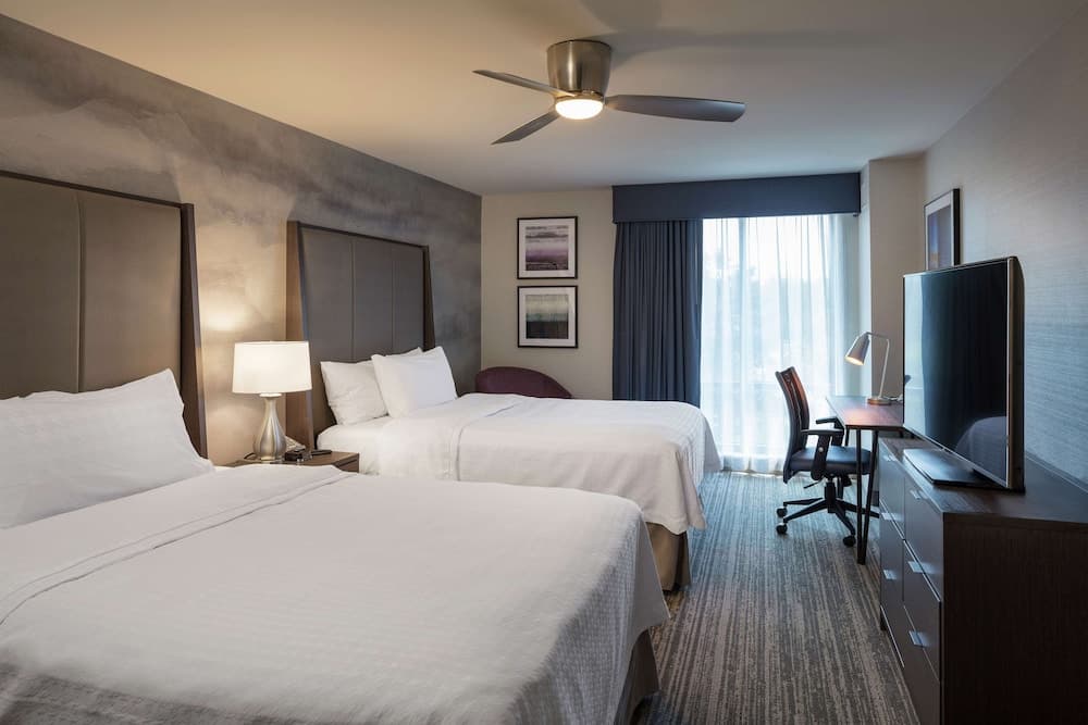 Homewood Suites by Hilton Needham Boston