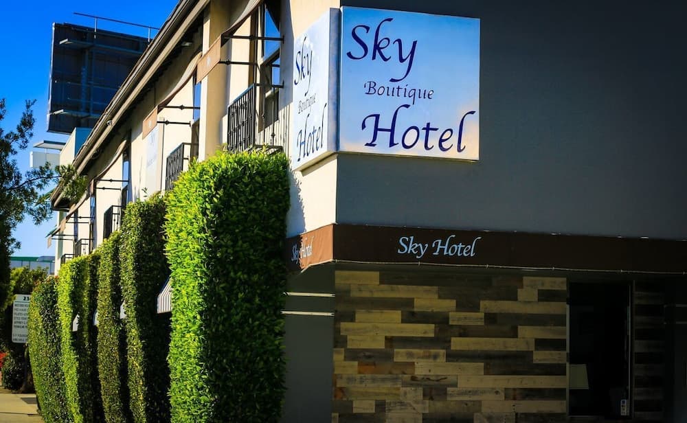 hotel image