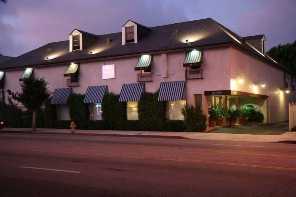 hotel image