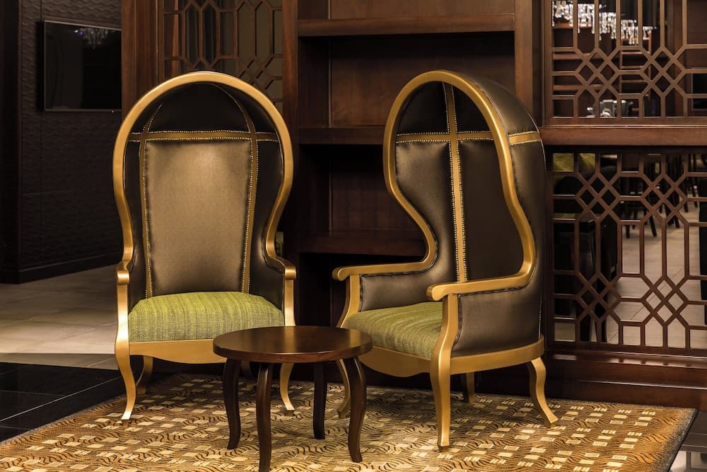 Protea Hotel Owerri Select