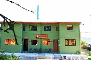 Apart Hotel Don Teodoro