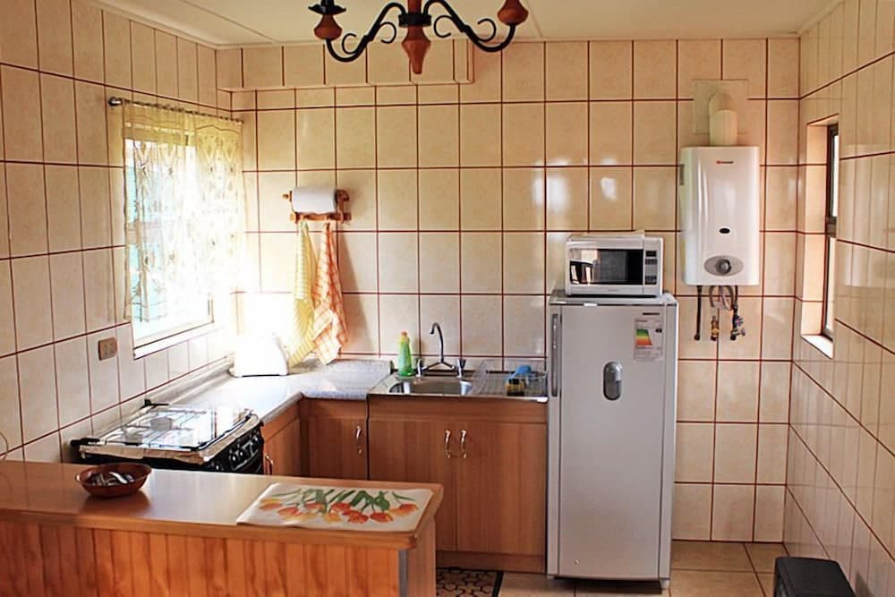 Apart Hotel Don Teodoro