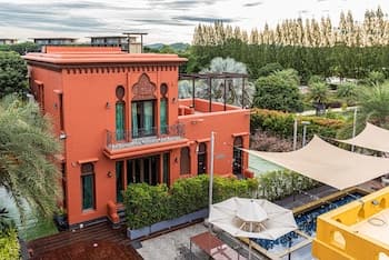 The Air Khaoyai Hotel (SHA Extra Plus)