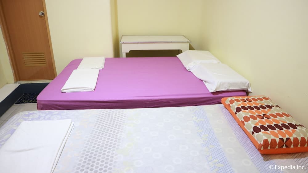 DJV Southville Guest House