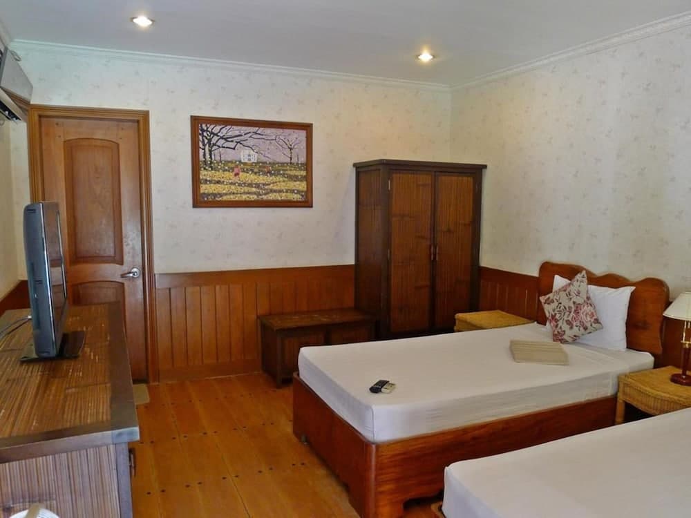 El Nido Garden Resort