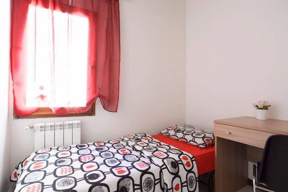 Mario Apartment 2578