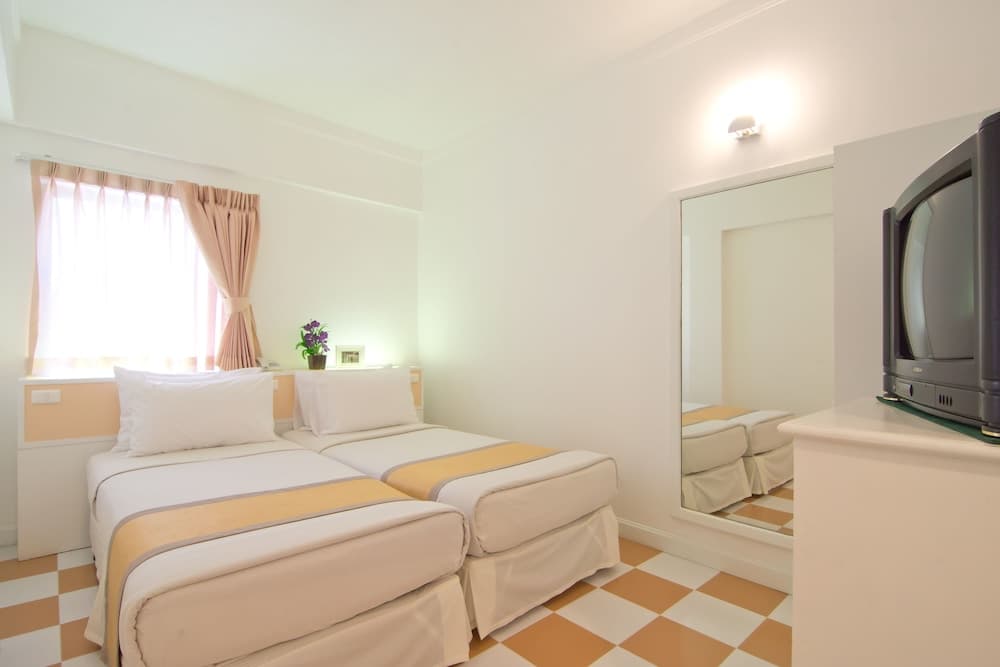 Ambassador City Jomtien Pattaya - Inn Wing