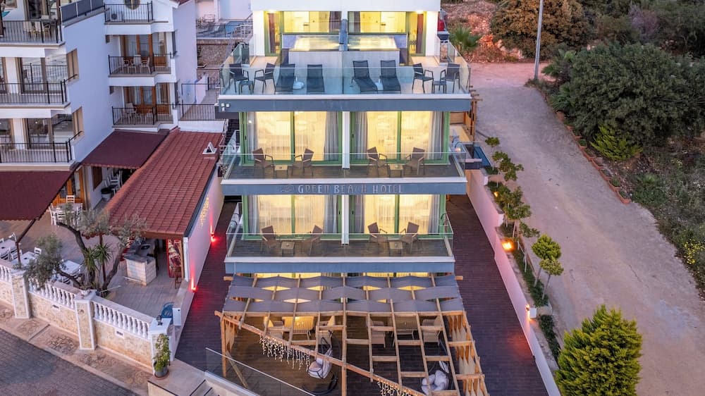 hotel image