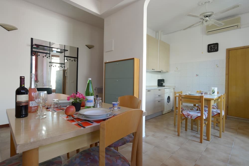 Mario Apartment Garibaldi 1310