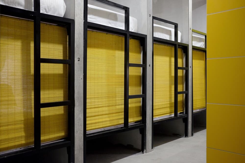 Backy Posh Hostel by Poshtel Vietnam