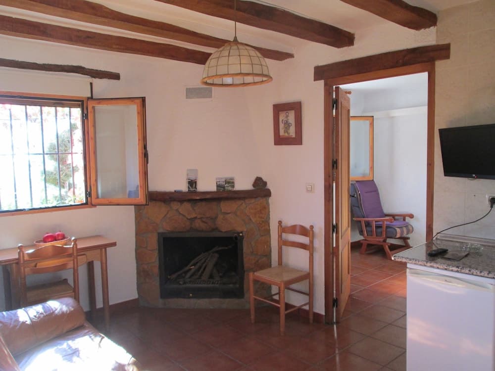 Cortijo Brazal La Ventaja