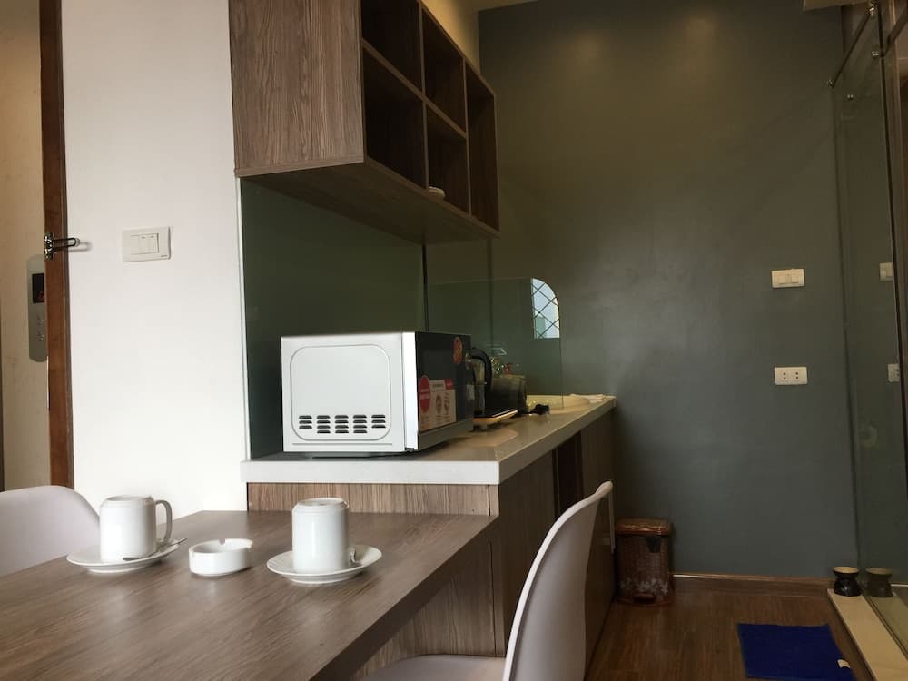 Unique Serviced Apartment