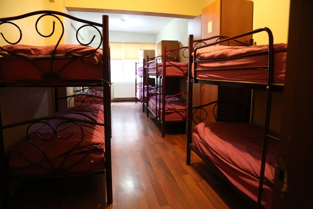 Gökçe Pansiyon - Adult Only - Hostel