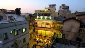 Mangaldas Ni Haveli II by The House of MG