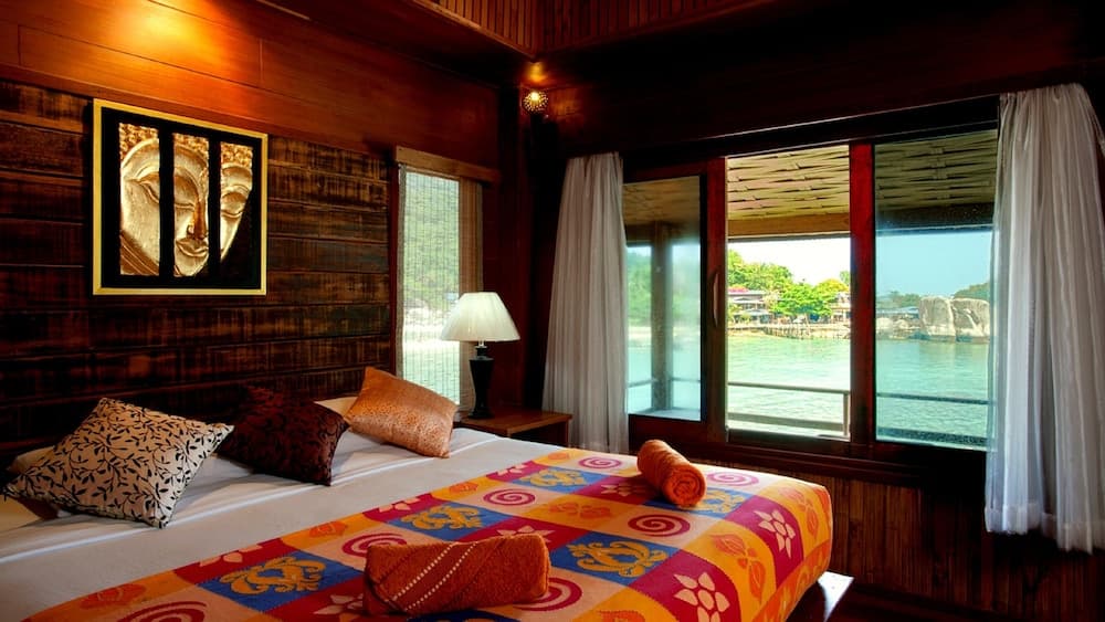 Nangyuan Island Dive Resort