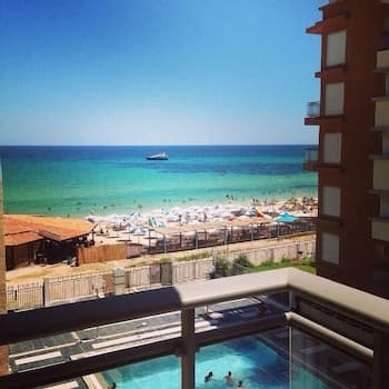 Le Monte Carlo Appartement