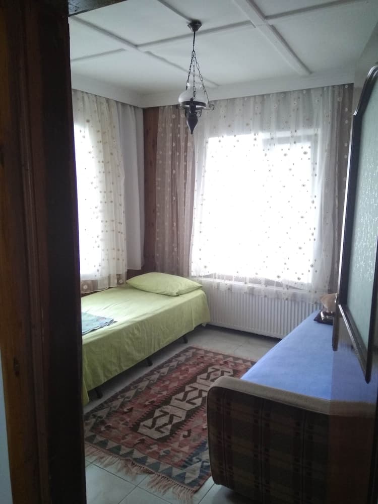 Agva Ayse Hanim Guesthouse