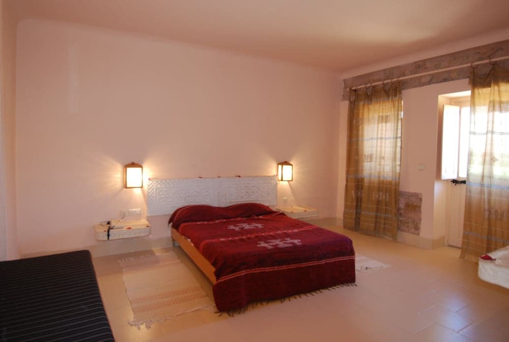 Sangho Privilège Tataouine